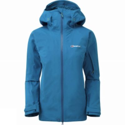 Womens Extrem 7000 Pro Jacket